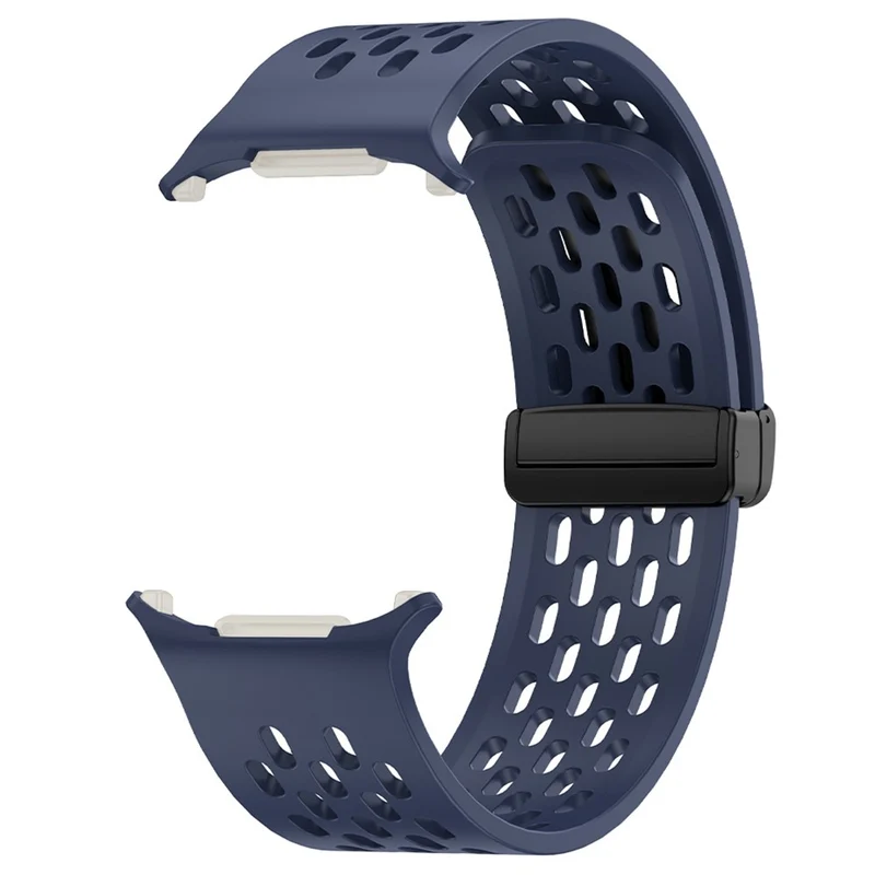 Süß Samsung Galaxy Watch Ultra 47mm Silikon Armband