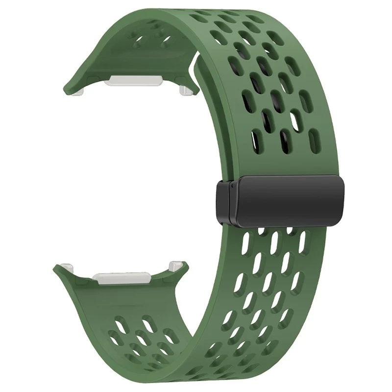 Süß Samsung Galaxy Watch Ultra 47mm Silikon Armband
