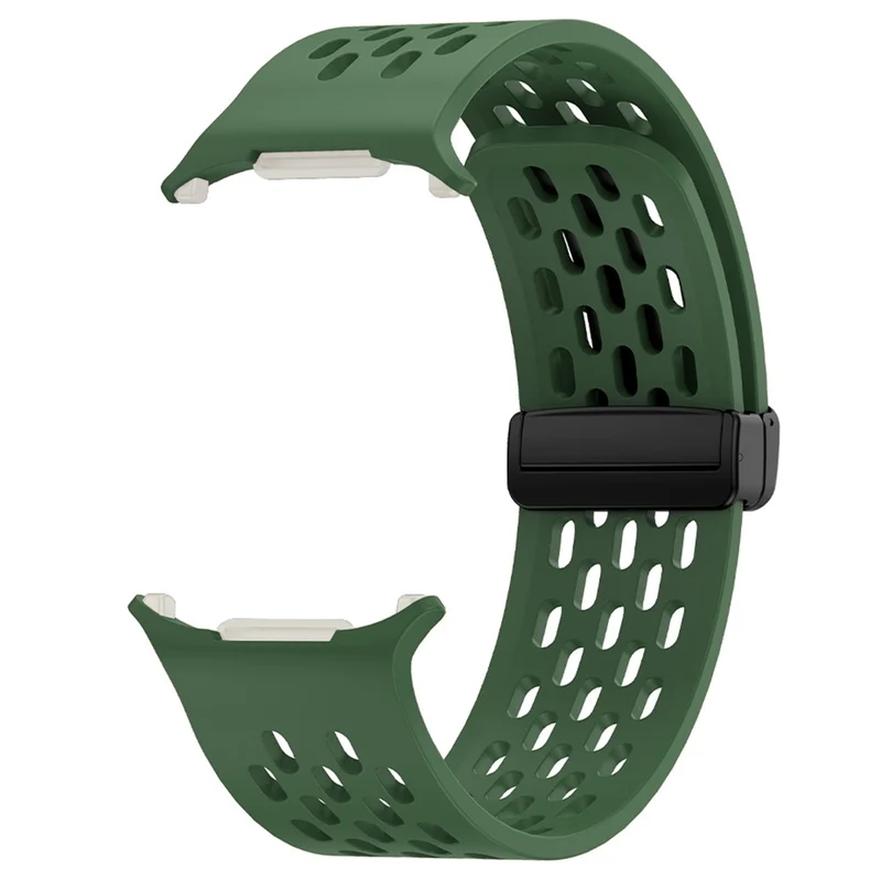 Süß Samsung Galaxy Watch Ultra 47mm Silikon Armband
