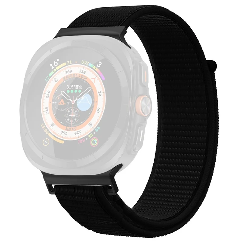 Absolut Süß Samsung Galaxy Watch Ultra 47mm Nylon Armband