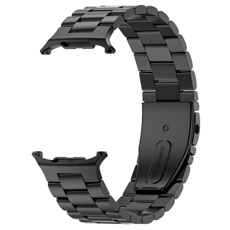 Super Cool Samsung Galaxy Watch Ultra 47mm Metall Armband