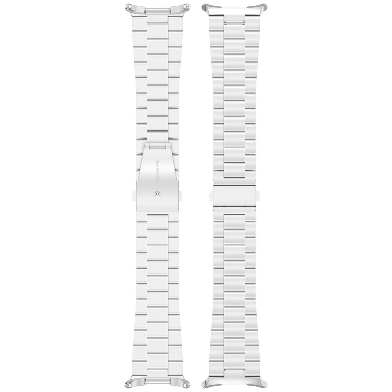 Super Cool Samsung Galaxy Watch Ultra 47mm Metall Armband
