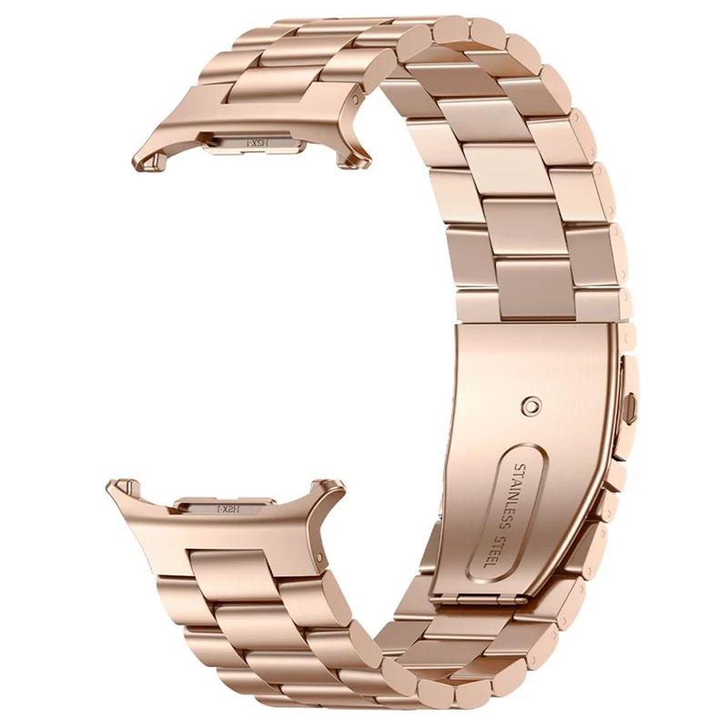 Super Cool Samsung Galaxy Watch Ultra 47mm Metall Armband