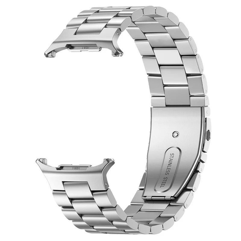 Super Cool Samsung Galaxy Watch Ultra 47mm Metall Armband