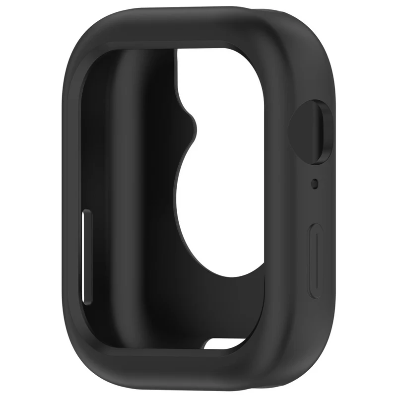 Huawei Watch Fit 3 Schützende Silikon Bumper