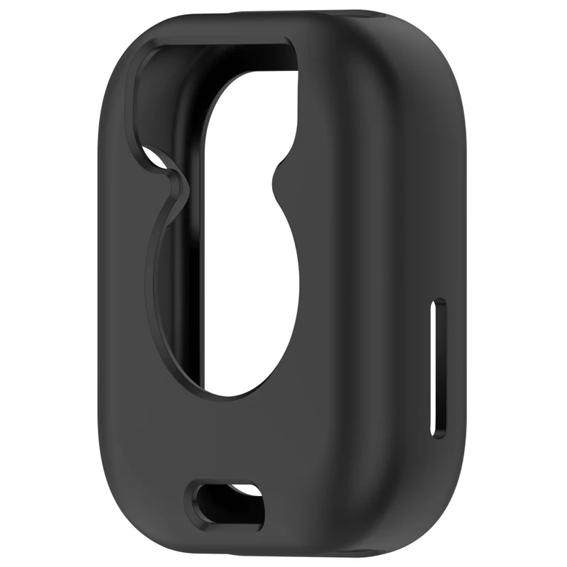 Huawei Watch Fit 3 Schützende Silikon Bumper