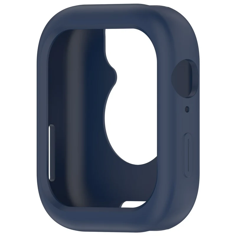 Huawei Watch Fit 3 Schützende Silikon Bumper