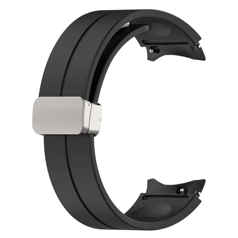 Wirklich Angenehm Samsung Smartwatch Silikon Universell Armband