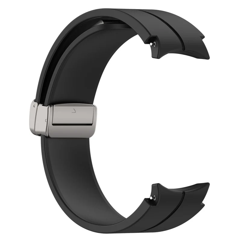 Wirklich Angenehm Samsung Smartwatch Silikon Universell Armband