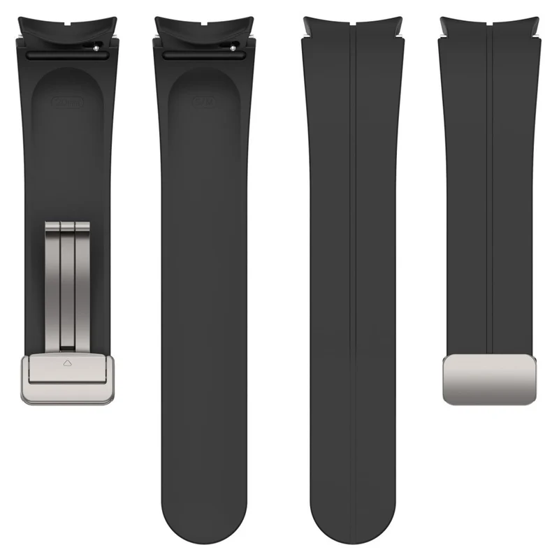 Wirklich Angenehm Samsung Smartwatch Silikon Universell Armband