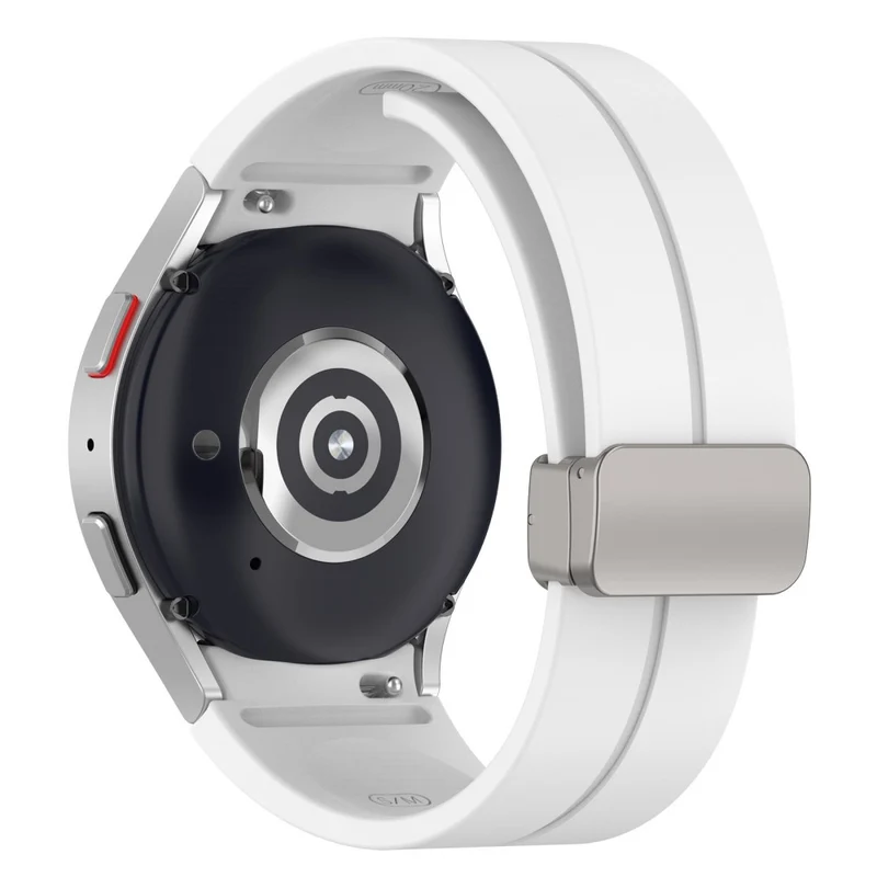 Wirklich Angenehm Samsung Smartwatch Silikon Universell Armband
