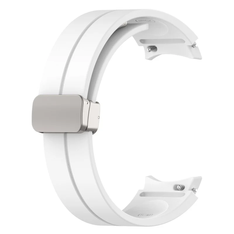 Wirklich Angenehm Samsung Smartwatch Silikon Universell Armband