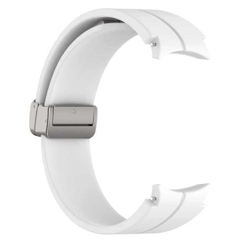 Wirklich Angenehm Samsung Smartwatch Silikon Universell Armband