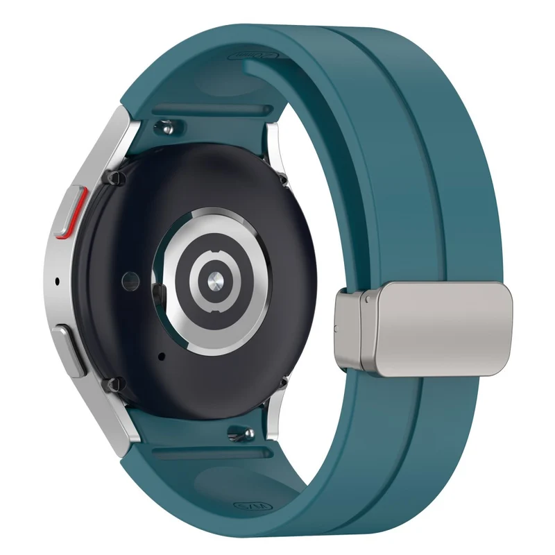 Wirklich Angenehm Samsung Smartwatch Silikon Universell Armband