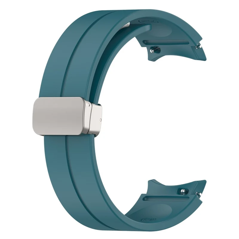 Wirklich Angenehm Samsung Smartwatch Silikon Universell Armband