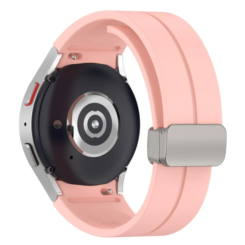 Wirklich Angenehm Samsung Smartwatch Silikon Universell Armband