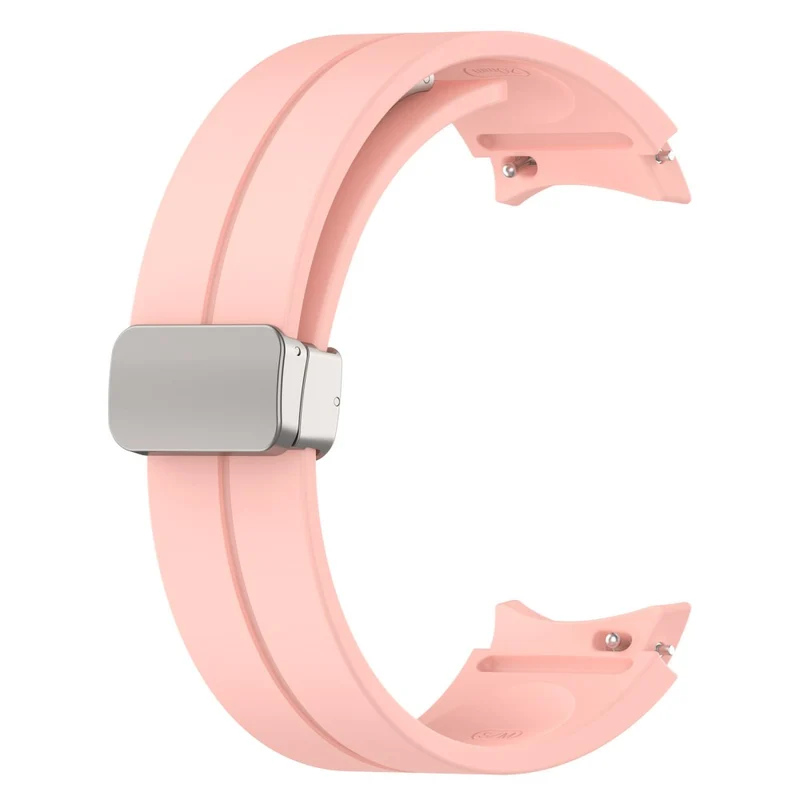Wirklich Angenehm Samsung Smartwatch Silikon Universell Armband
