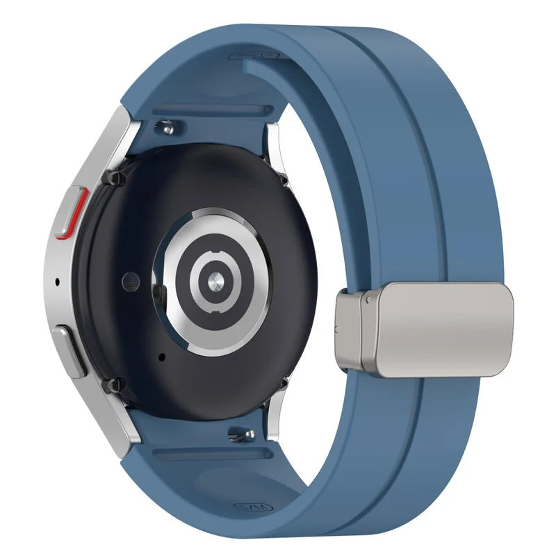 Wirklich Angenehm Samsung Smartwatch Silikon Universell Armband