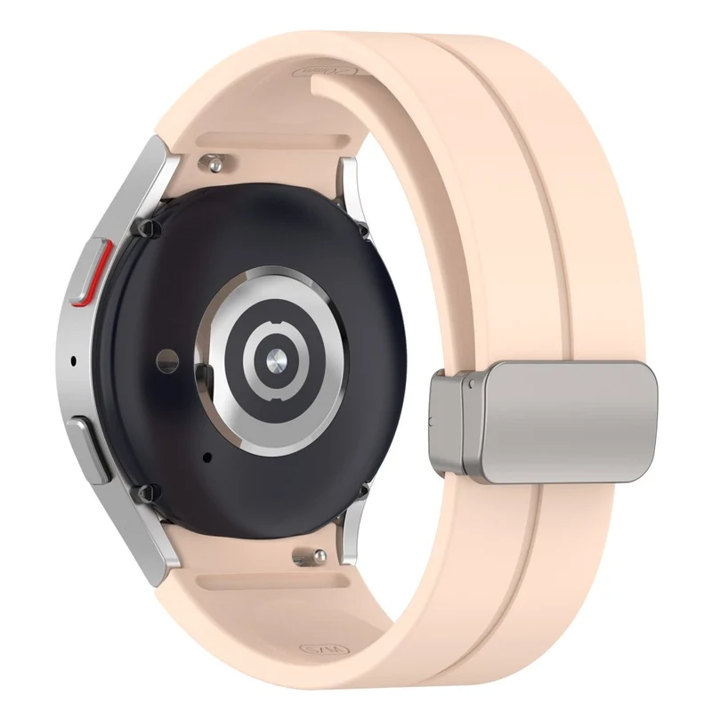 Wirklich Angenehm Samsung Smartwatch Silikon Universell Armband