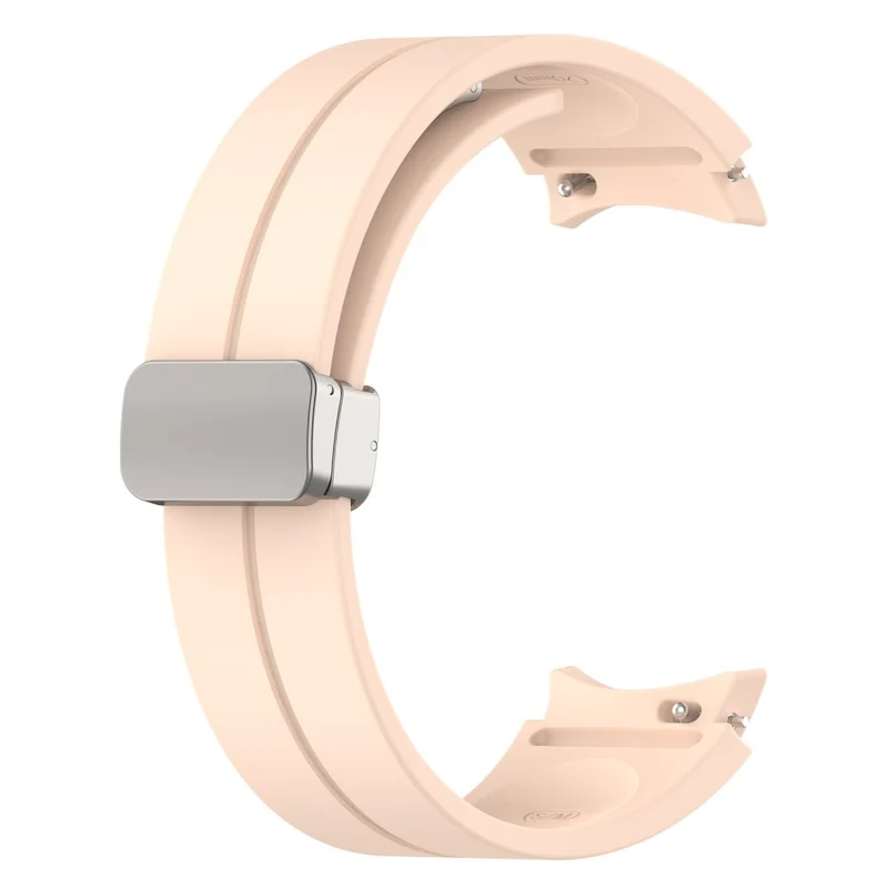 Wirklich Angenehm Samsung Smartwatch Silikon Universell Armband