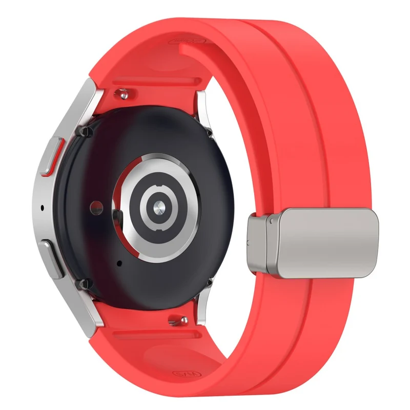 Wirklich Angenehm Samsung Smartwatch Silikon Universell Armband