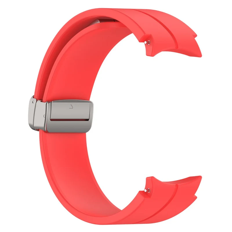 Wirklich Angenehm Samsung Smartwatch Silikon Universell Armband