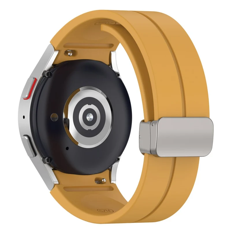 Wirklich Angenehm Samsung Smartwatch Silikon Universell Armband