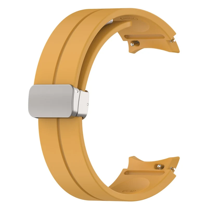 Wirklich Angenehm Samsung Smartwatch Silikon Universell Armband