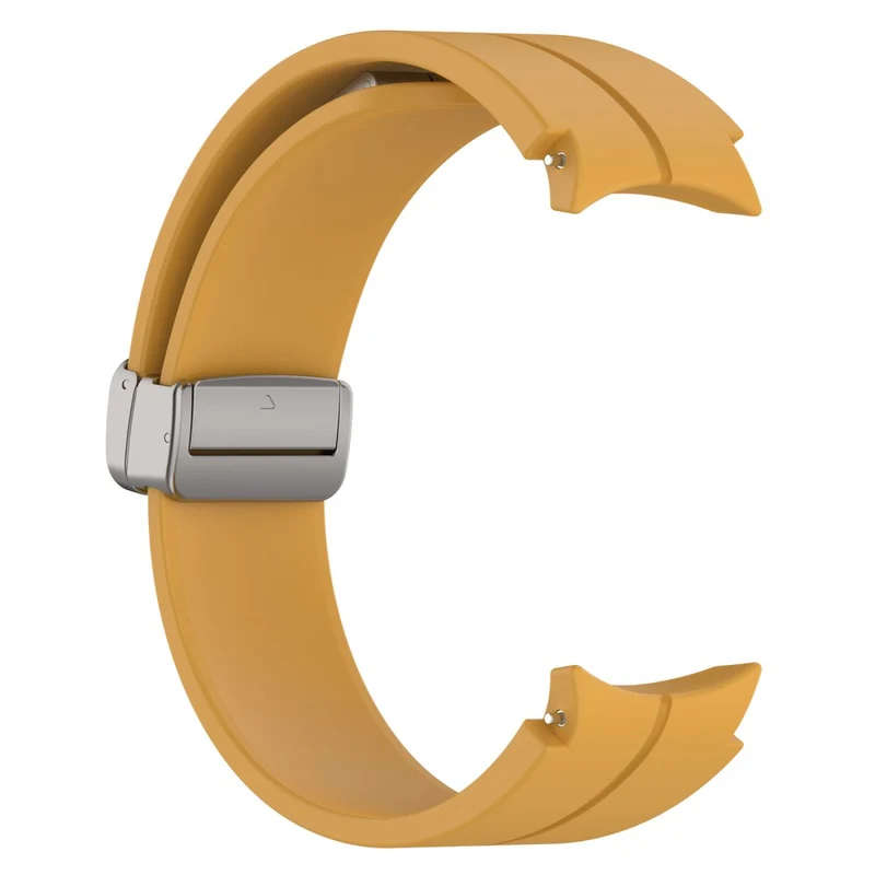 Wirklich Angenehm Samsung Smartwatch Silikon Universell Armband
