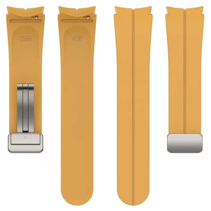Wirklich Angenehm Samsung Smartwatch Silikon Universell Armband