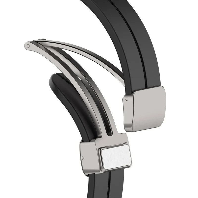 Wirklich Angenehm Samsung Smartwatch Silikon Universell Armband