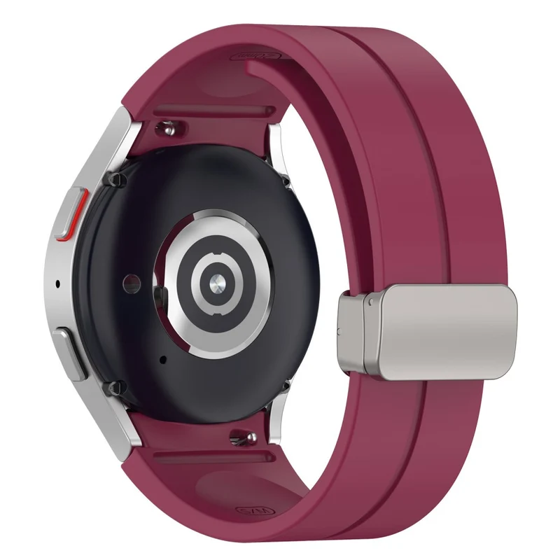 Wirklich Angenehm Samsung Smartwatch Silikon Universell Armband
