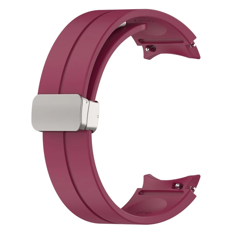 Wirklich Angenehm Samsung Smartwatch Silikon Universell Armband