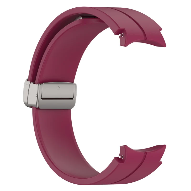 Wirklich Angenehm Samsung Smartwatch Silikon Universell Armband