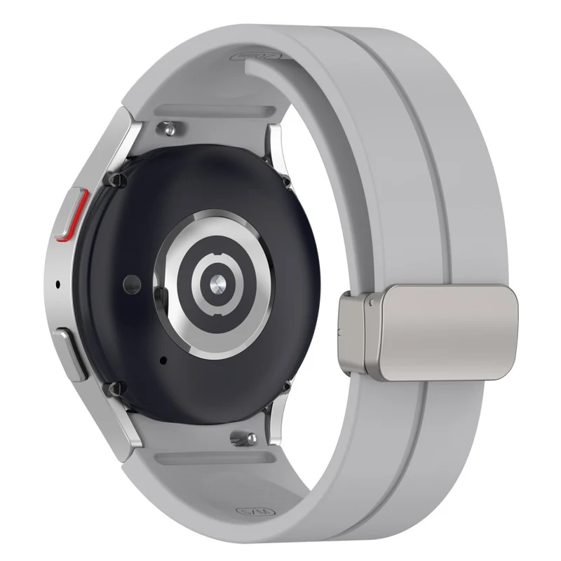 Wirklich Angenehm Samsung Smartwatch Silikon Universell Armband