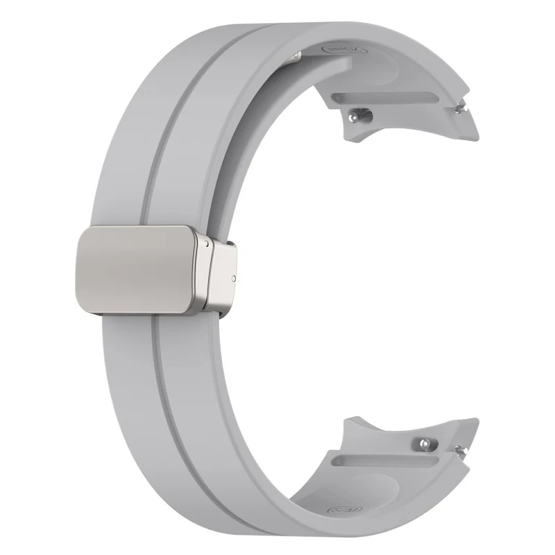 Wirklich Angenehm Samsung Smartwatch Silikon Universell Armband