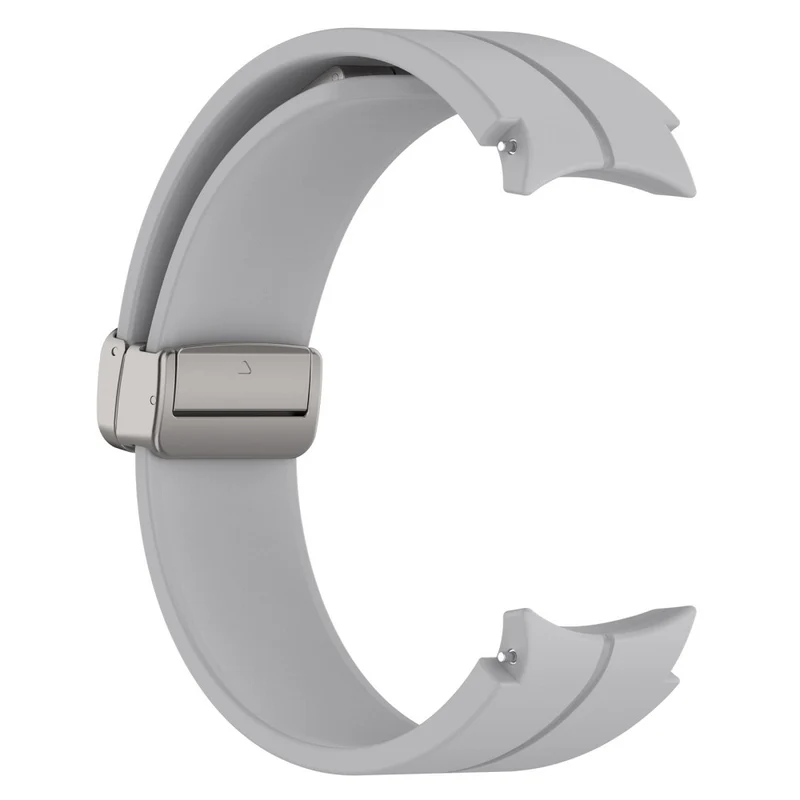 Wirklich Angenehm Samsung Smartwatch Silikon Universell Armband