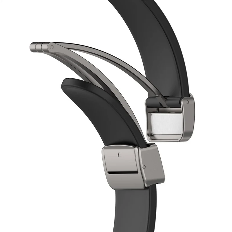 Wirklich Angenehm Samsung Smartwatch Silikon Universell Armband