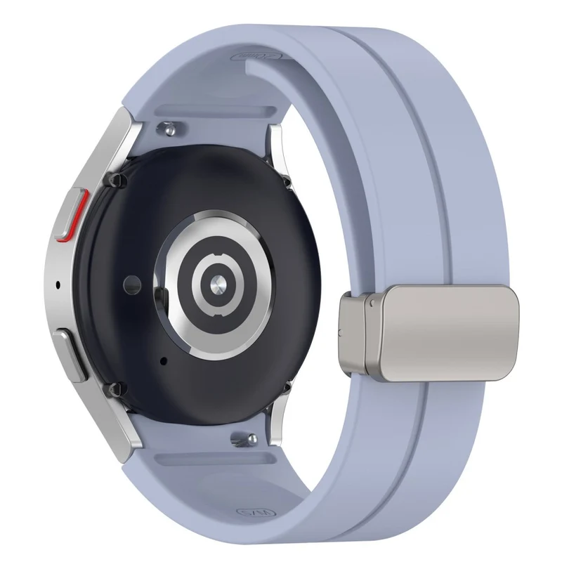 Wirklich Angenehm Samsung Smartwatch Silikon Universell Armband