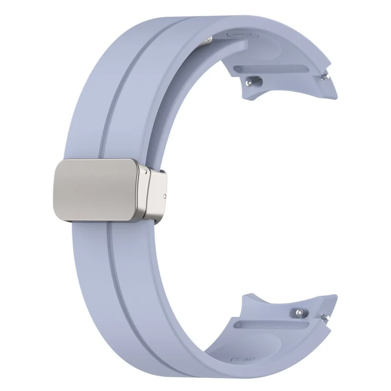 Wirklich Angenehm Samsung Smartwatch Silikon Universell Armband