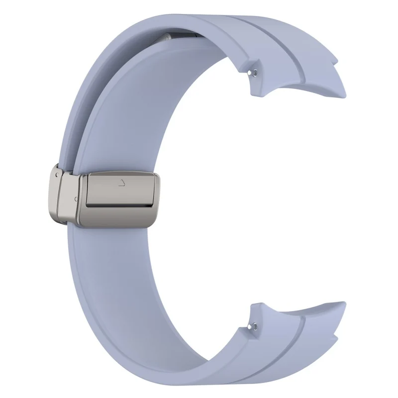 Wirklich Angenehm Samsung Smartwatch Silikon Universell Armband