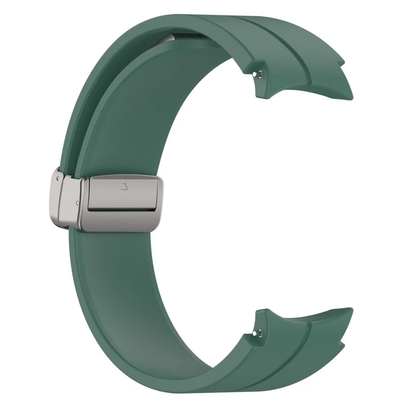 Wirklich Angenehm Samsung Smartwatch Silikon Universell Armband