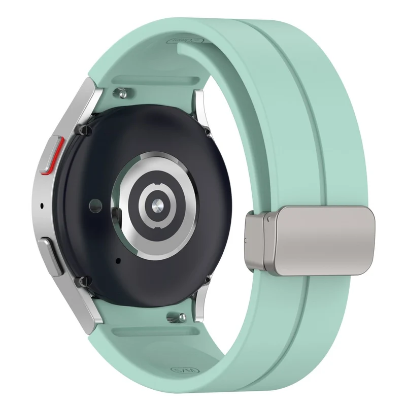 Wirklich Angenehm Samsung Smartwatch Silikon Universell Armband