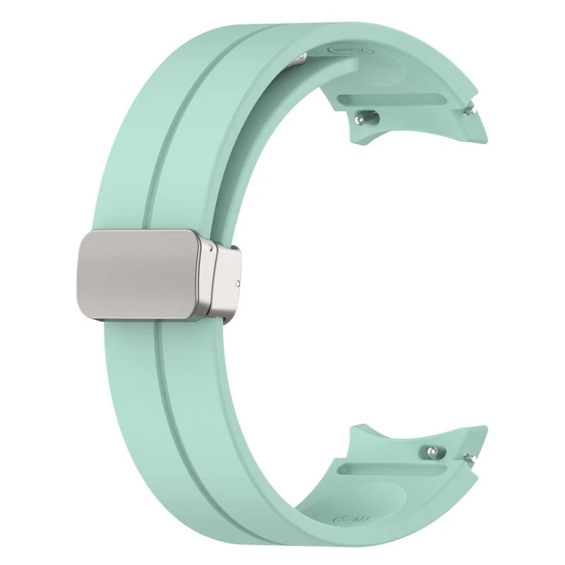 Wirklich Angenehm Samsung Smartwatch Silikon Universell Armband