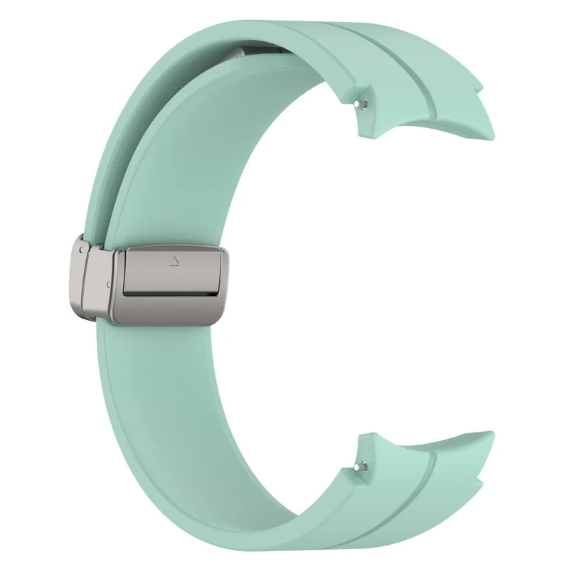 Wirklich Angenehm Samsung Smartwatch Silikon Universell Armband