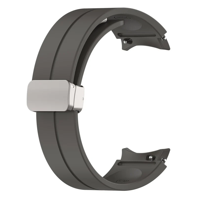 Wirklich Angenehm Samsung Smartwatch Silikon Universell Armband