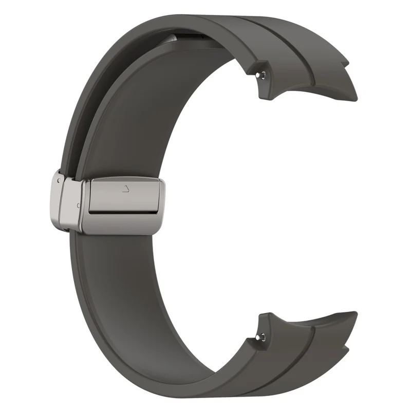 Wirklich Angenehm Samsung Smartwatch Silikon Universell Armband