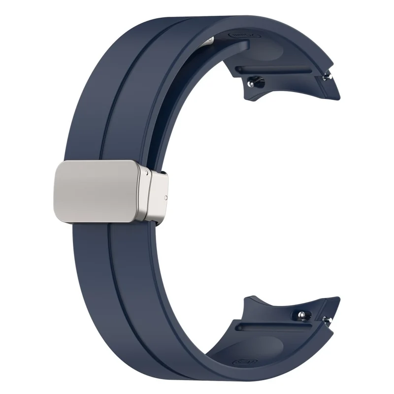 Wirklich Angenehm Samsung Smartwatch Silikon Universell Armband