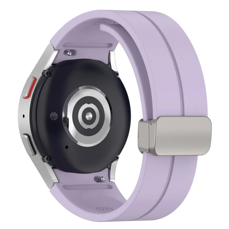 Wirklich Angenehm Samsung Smartwatch Silikon Universell Armband