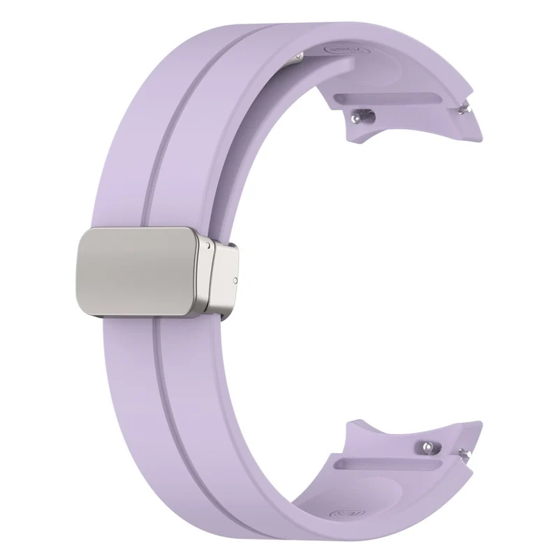 Wirklich Angenehm Samsung Smartwatch Silikon Universell Armband